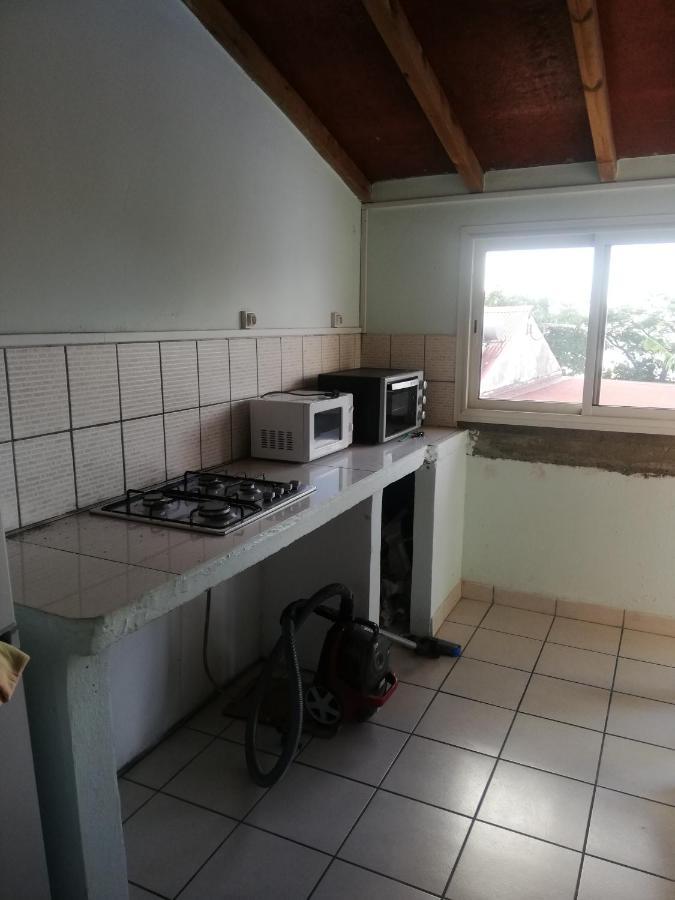 בוויאנט Appartement Avec Vue Sur Mer מראה חיצוני תמונה