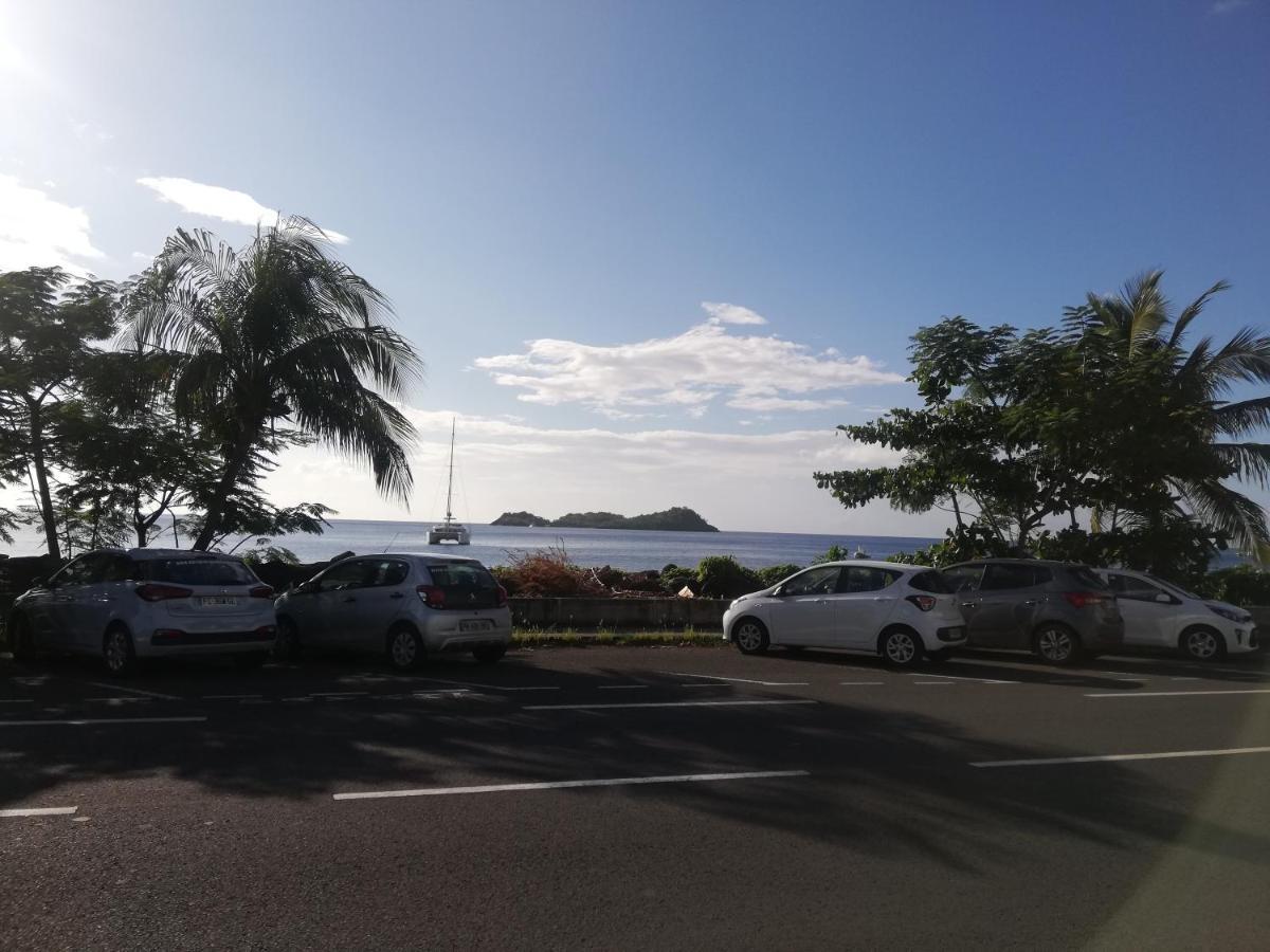 בוויאנט Appartement Avec Vue Sur Mer מראה חיצוני תמונה