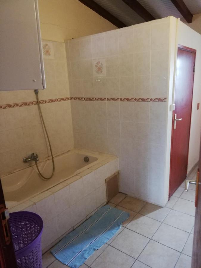 בוויאנט Appartement Avec Vue Sur Mer מראה חיצוני תמונה
