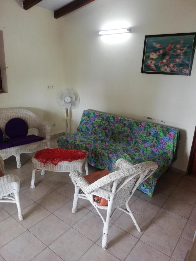 בוויאנט Appartement Avec Vue Sur Mer מראה חיצוני תמונה