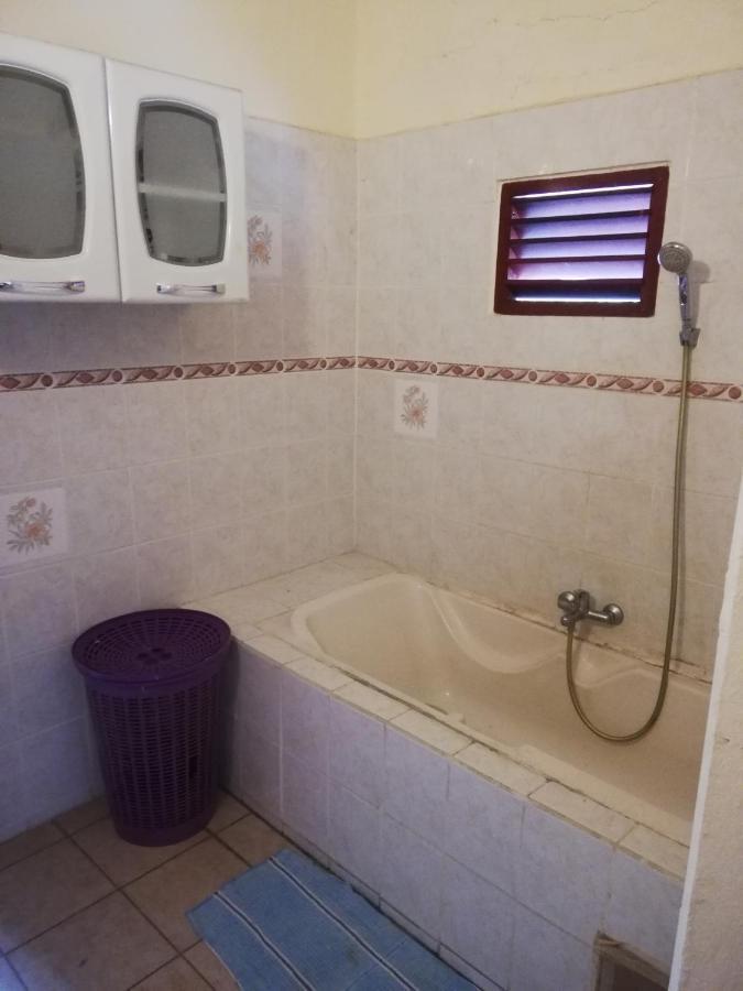 בוויאנט Appartement Avec Vue Sur Mer מראה חיצוני תמונה
