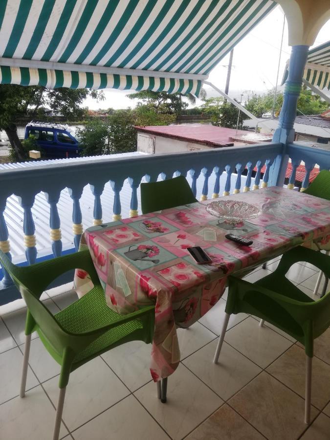 בוויאנט Appartement Avec Vue Sur Mer מראה חיצוני תמונה